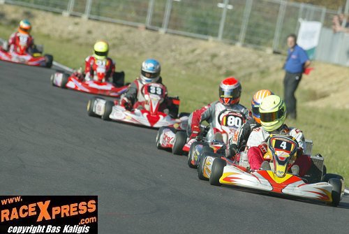 ICA Startveld